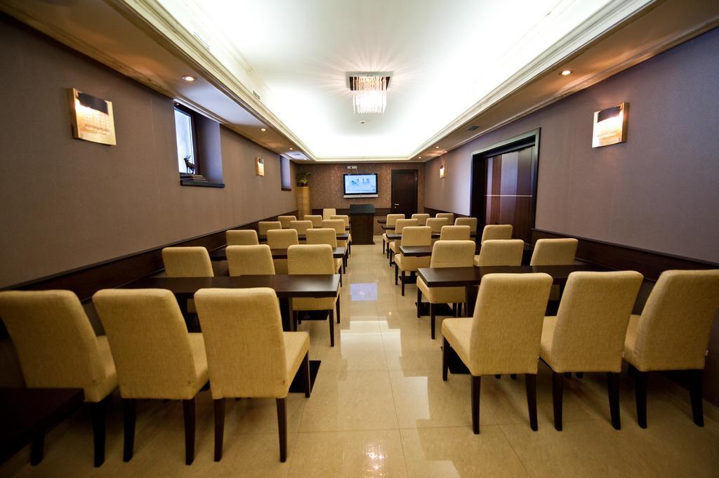 Hotel Aurum Hajduszoboszlo Facilities photo